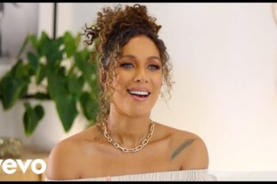 Leona Lewis - 15 years of Bleeding Love