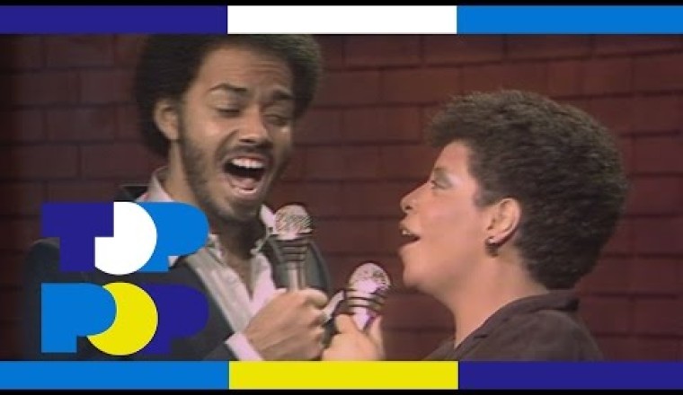 Patti Austin and James Ingram - Baby, Come To Me