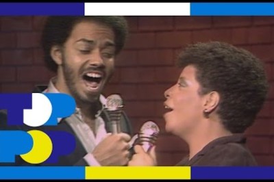 Patti Austin and James Ingram - Baby, Come To Me
