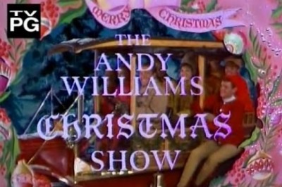 The Andy Williams Christmas Show (1966)