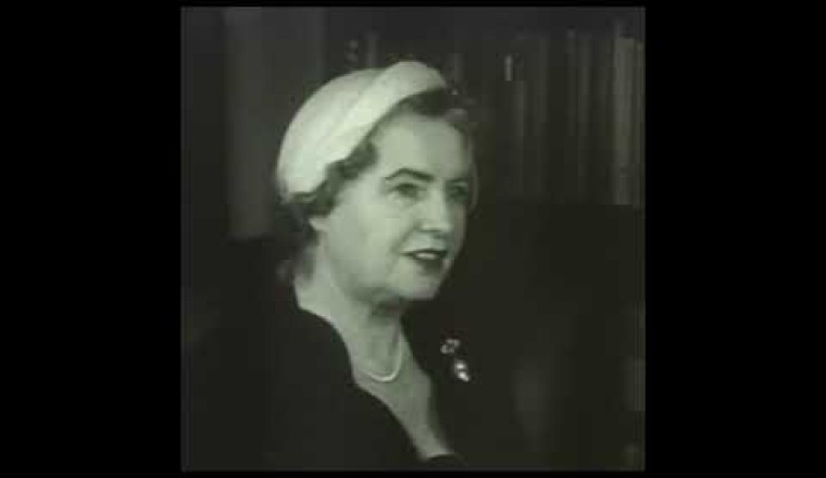 Titanic Original Survivors Interviews from 1956 and 1970