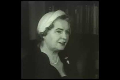 Titanic Original Survivors Interviews from 1956 and 1970