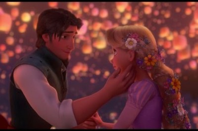 Top 10 Disney Love Songs