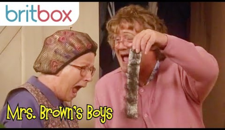 Trying Bikini Waxing at Home... in a Dark Cupboard