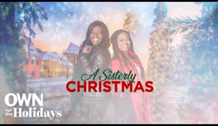 A Sisterly Christmas