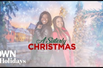 A Sisterly Christmas