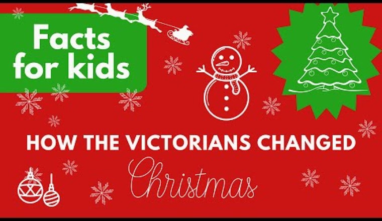Five Ways The Victorians Changed Christmas