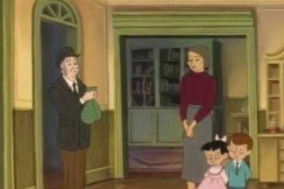 The Christmas Tree (1991)