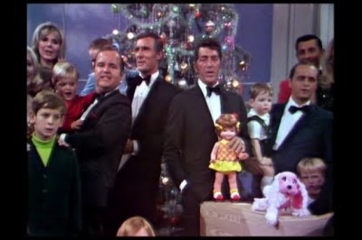 The Dean Martin Christmas Show