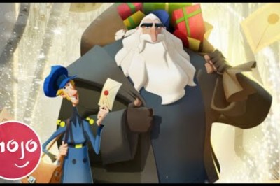 Top 10 Most Underappreciated Christmas Movies