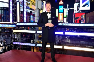 'Dick Clark’s New Year’s Rockin' Eve with Ryan Seacrest 2023' Performers Revealed