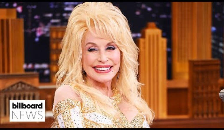 Dolly Parton Finally Joins TikTok