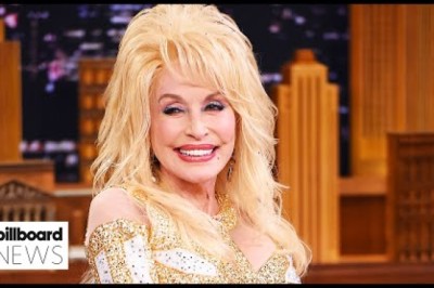 Dolly Parton Finally Joins TikTok