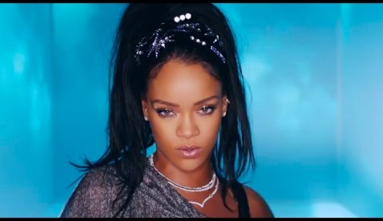 Top 10 Best Rihanna Music Videos