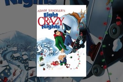 Adam Sandler's Eight Crazy Nights