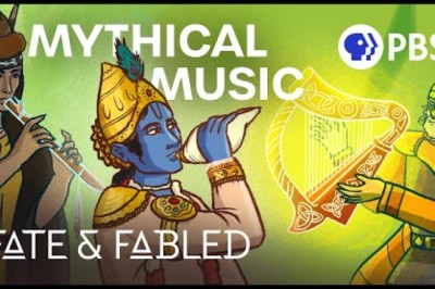 How Music Brings Mortals Closer to Gods