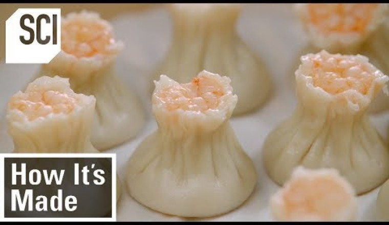 How to Make Dumplings
