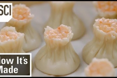 How to Make Dumplings