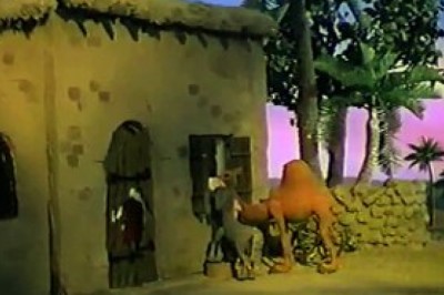 The Little Drummer Boy, Book II