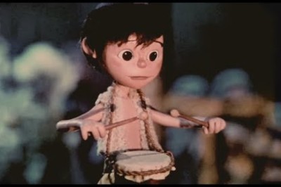 The Little Drummer Boy