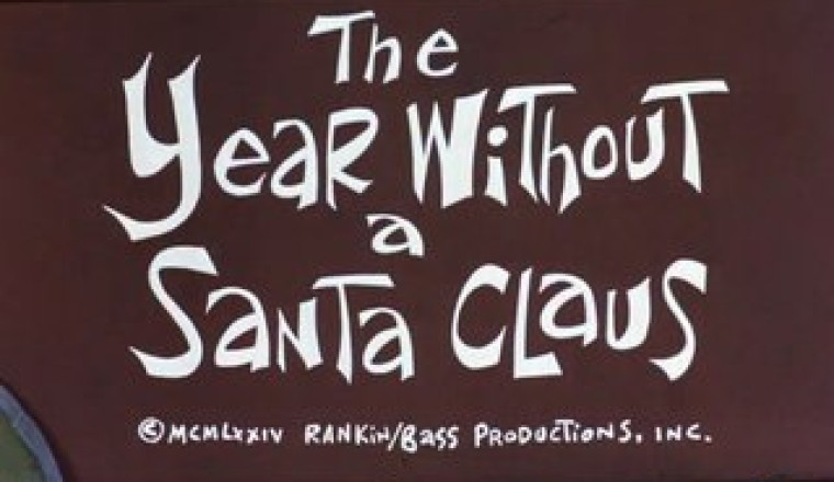 The Year Without a Santa Claus (1974)