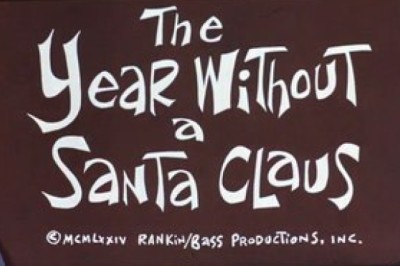 The Year Without a Santa Claus (1974)