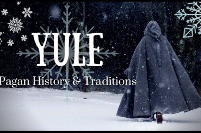 Yule Preparations