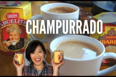 Mexican Hot Chocolate (Abuelita vs. Ibarra)