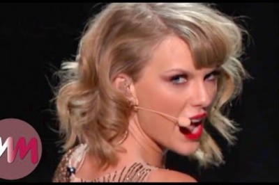 Top 10 Best American Music Awards Performances