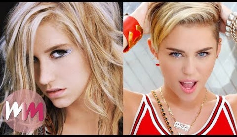 Top 5 Songs You Didn't Know Were Written by Kesha