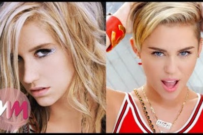 Top 5 Songs You Didn't Know Were Written by Kesha