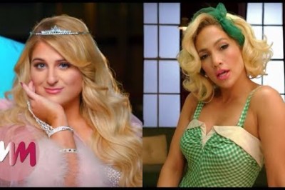 Top 5 Songs You Didn't Know Were Written By Meghan Trainor