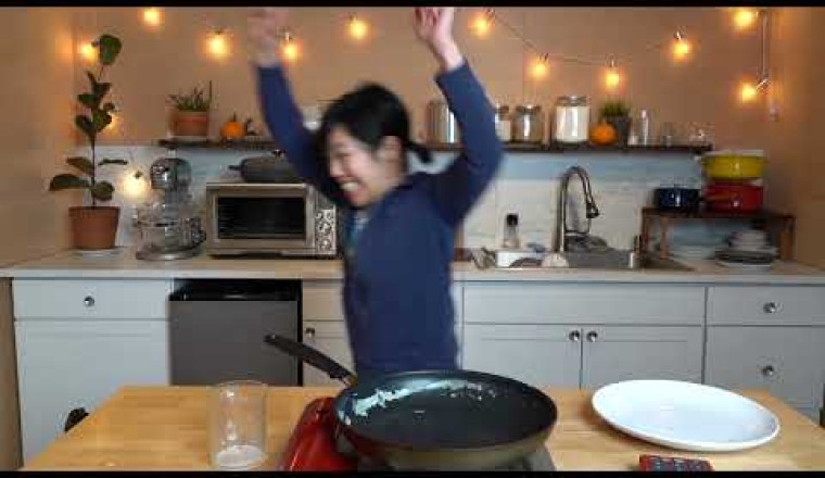 1 Ingredient Crepe