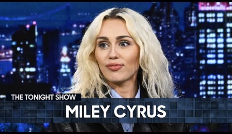 Miley Cyrus Teases Her Star-Studded New Year's Eve Special with Dolly Parton