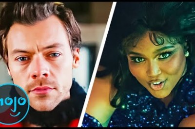 Top 10 Best Songs of 2022