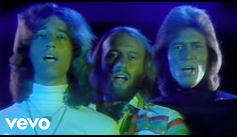 Bee Gees - Night Fever