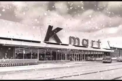 Kmart In-Store Music: Christmas 1974