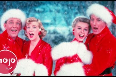 Top 10 Christmas Songs from Musicals That Put Us In the Holiday Spirit