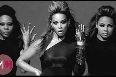 Top 10 Music Video Dances We All Tried to Learn