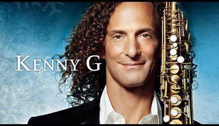 Kenny G - The Greatest Holiday Classics