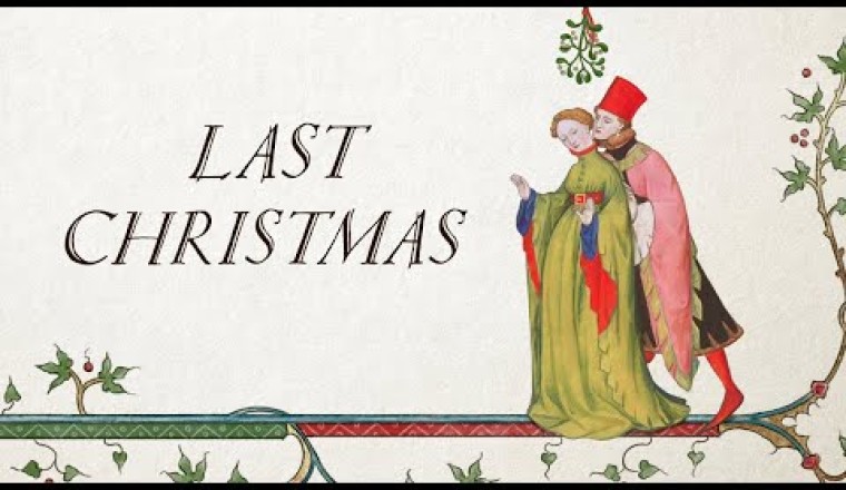Last Christmas (Instrumental Bardcore)