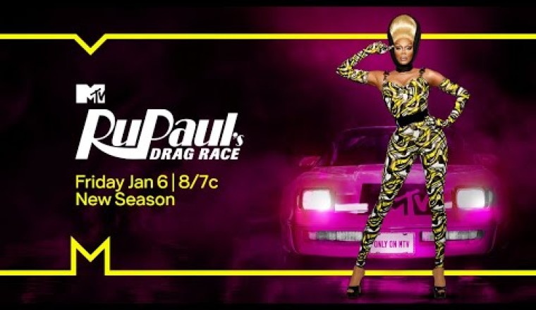 RuPaul's Drag Race reveals largest cast of queens ever for season 15