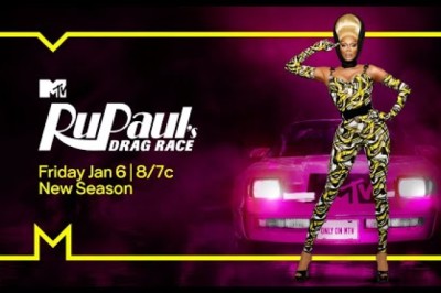 RuPaul's Drag Race reveals largest cast of queens ever for season 15