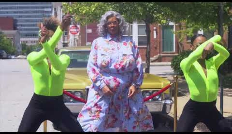 Madea's "My Type"