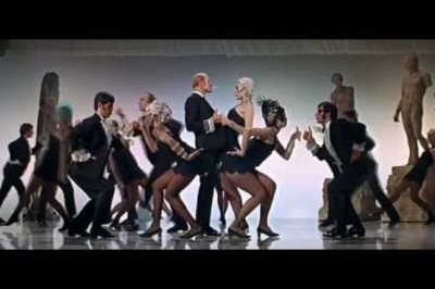 Sweet Charity - Dance Scenes