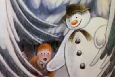 The Snowman (1982)