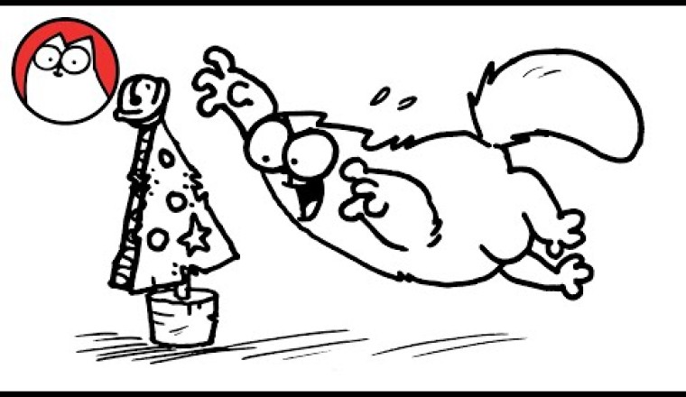 Tree Trouble