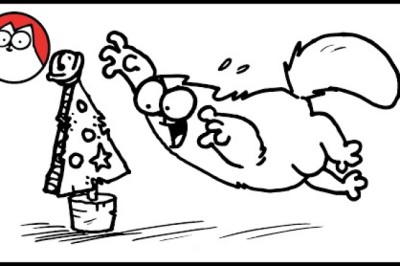 Tree Trouble