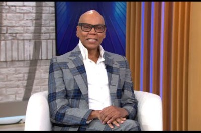 RuPaul previews Season 15 of 