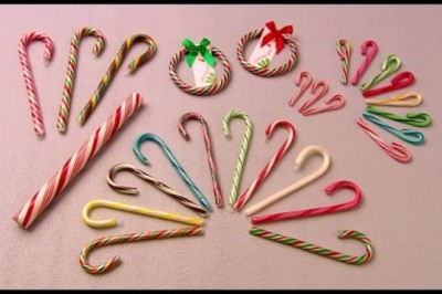 Who Invented Candy Canes?
